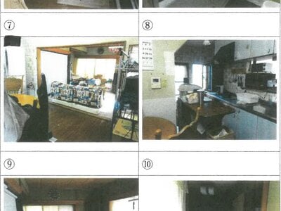 滋賀県守山市 守山駅16分 戸建て 661万円の競売物件 #2