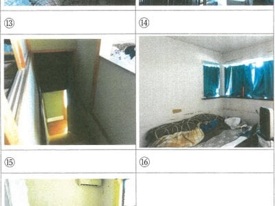 滋賀県守山市 守山駅16分 戸建て 661万円の競売物件 #3