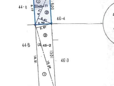 滋賀県守山市 守山駅16分 戸建て 661万円の競売物件 #5