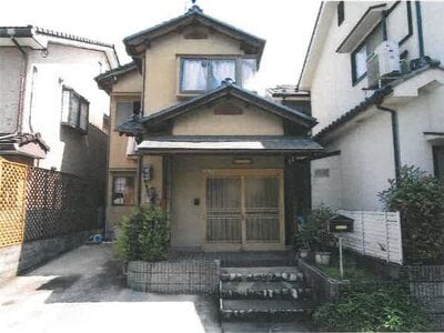 滋賀県守山市 守山駅16分 戸建て 661万円の競売物件 #6