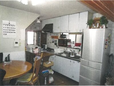 滋賀県守山市 守山駅16分 戸建て 661万円の競売物件 #8