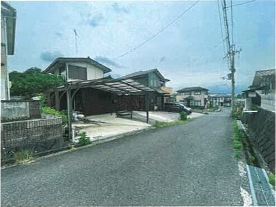 滋賀県甲賀市 寺庄駅7分 戸建て 362万円の競売物件 #16