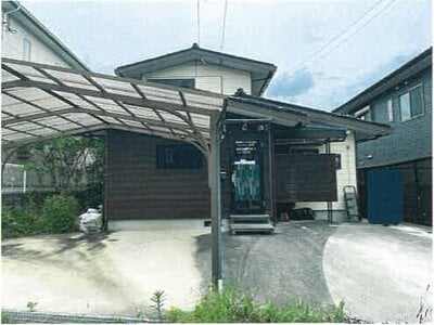 滋賀県甲賀市 寺庄駅7分 戸建て 362万円の競売物件 #17