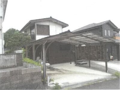 滋賀県甲賀市 寺庄駅7分 戸建て 362万円の競売物件 #3