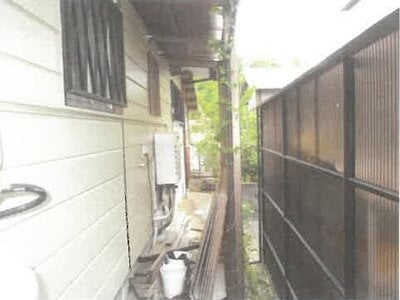 滋賀県甲賀市 寺庄駅7分 戸建て 362万円の競売物件 #4