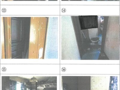 滋賀県大津市 比叡山坂本駅9分 戸建て 365万円の競売物件 #2