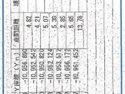 滋賀県大津市 比叡山坂本駅9分 戸建て 365万円の競売物件 #4