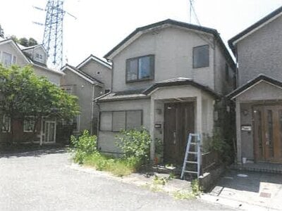 滋賀県大津市 比叡山坂本駅9分 戸建て 365万円の競売物件 #5