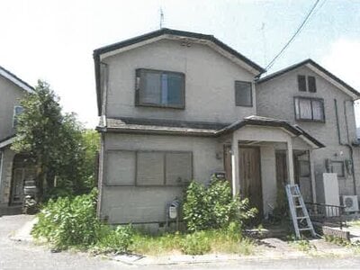 滋賀県大津市 比叡山坂本駅9分 戸建て 365万円の競売物件 #6