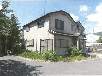 滋賀県大津市 比叡山坂本駅9分 戸建て 365万円の競売物件 #7