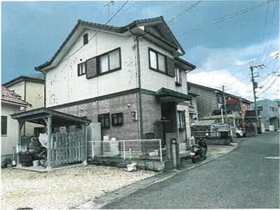滋賀県湖南市 石部駅6分 戸建て 598万円の競売物件 #13