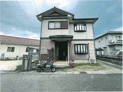 滋賀県湖南市 石部駅6分 戸建て 598万円の競売物件 #14