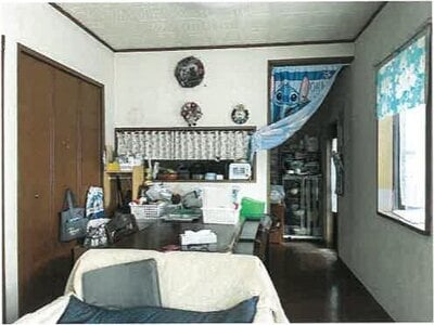 滋賀県湖南市 石部駅6分 戸建て 598万円の競売物件 #15