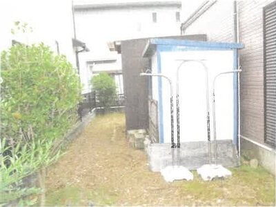 滋賀県湖南市 石部駅6分 戸建て 598万円の競売物件 #2