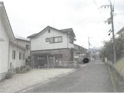 滋賀県湖南市 石部駅6分 戸建て 598万円の競売物件 #3