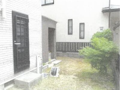 滋賀県湖南市 石部駅6分 戸建て 598万円の競売物件 #5