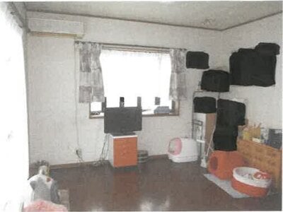 滋賀県湖南市 石部駅6分 戸建て 598万円の競売物件 #7