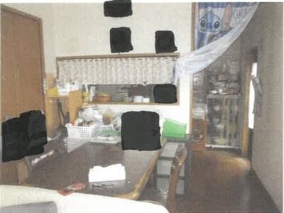 滋賀県湖南市 石部駅6分 戸建て 598万円の競売物件 #9