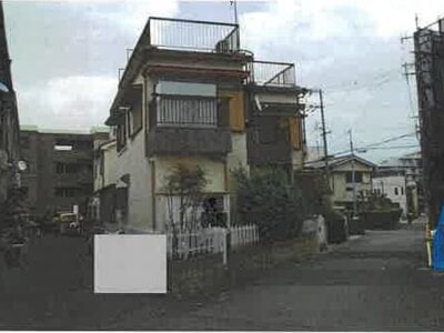 兵庫県尼崎市 塚口駅8分 戸建て 1,004万円の競売物件 #10