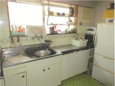 兵庫県尼崎市 塚口駅8分 戸建て 1,004万円の競売物件 #5