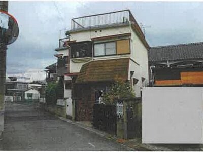 兵庫県尼崎市 塚口駅8分 戸建て 1,004万円の競売物件 #9