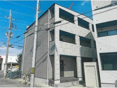 兵庫県尼崎市 武庫川駅9分 戸建て 3,612万円の競売物件 #15