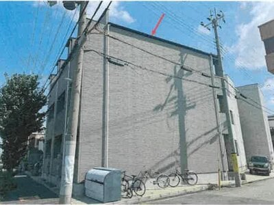 兵庫県尼崎市 武庫川駅9分 戸建て 3,612万円の競売物件 #16