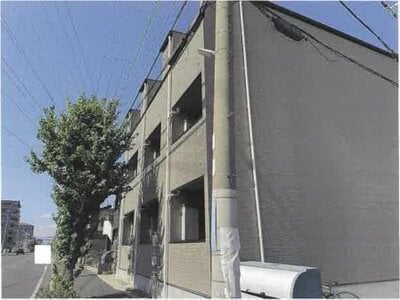 兵庫県尼崎市 武庫川駅9分 戸建て 3,612万円の競売物件 #2