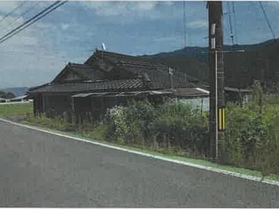 兵庫県丹波市 下夜久野駅 戸建て 88万円の競売物件 #10