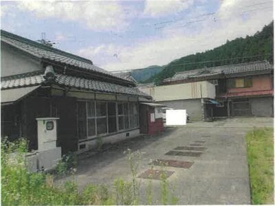 兵庫県丹波市 下夜久野駅 戸建て 88万円の競売物件 #2
