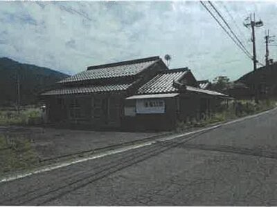 兵庫県丹波市 下夜久野駅 戸建て 88万円の競売物件 #9