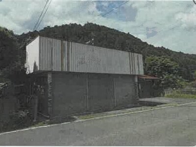 兵庫県丹波市 下夜久野駅 戸建て 78万円の競売物件 #10