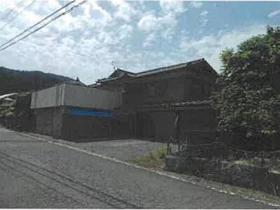 兵庫県丹波市 下夜久野駅 戸建て 78万円の競売物件 #9