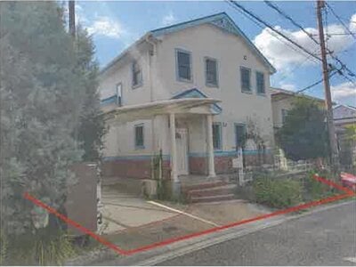 兵庫県宝塚市 山本駅16分 戸建て 2,387万円の競売物件 #12