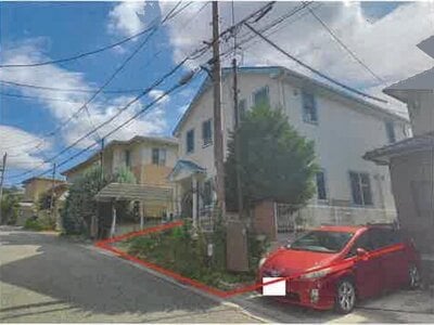 兵庫県宝塚市 山本駅16分 戸建て 2,387万円の競売物件 #13