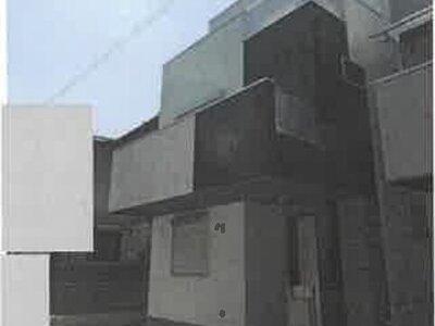 兵庫県尼崎市 東鳴尾駅4分 戸建て 1,806万円の競売物件 #6