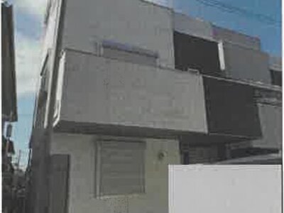 兵庫県尼崎市 東鳴尾駅4分 戸建て 1,806万円の競売物件 #7