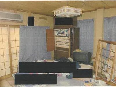 兵庫県尼崎市 園田駅3分 戸建て 955万円の競売物件 #12