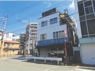 兵庫県尼崎市 園田駅3分 戸建て 955万円の競売物件 #14