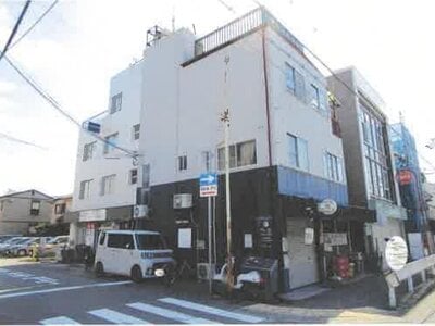 兵庫県尼崎市 園田駅3分 戸建て 955万円の競売物件 #15