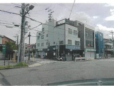 兵庫県尼崎市 園田駅3分 戸建て 955万円の競売物件 #3