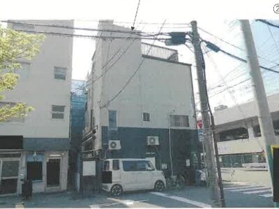 兵庫県尼崎市 園田駅3分 戸建て 955万円の競売物件 #4