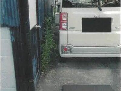 兵庫県尼崎市 園田駅3分 戸建て 955万円の競売物件 #5