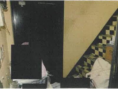 兵庫県尼崎市 園田駅3分 戸建て 955万円の競売物件 #7