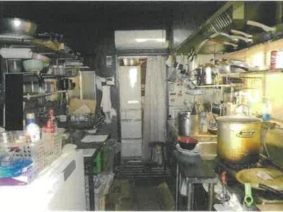 兵庫県尼崎市 園田駅3分 戸建て 955万円の競売物件 #8