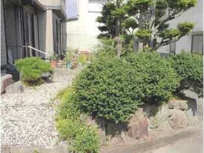 兵庫県丹波市 石生駅29分 戸建て 303万円の競売物件 #10