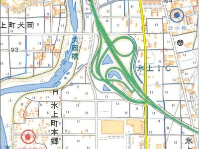 兵庫県丹波市 石生駅29分 戸建て 303万円の競売物件 #11