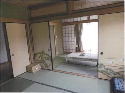 兵庫県丹波市 石生駅29分 戸建て 303万円の競売物件 #2