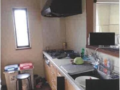 兵庫県丹波市 石生駅29分 戸建て 303万円の競売物件 #4