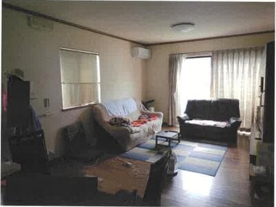 兵庫県丹波市 石生駅29分 戸建て 303万円の競売物件 #5